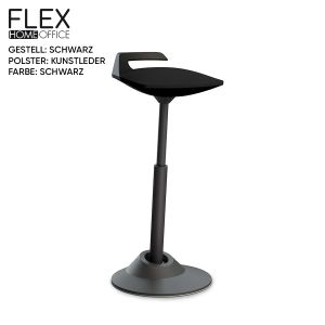 Aeris Muvman Steh-Sitzhilfe - Versandkostenfrei